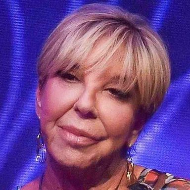 Wilma Goich