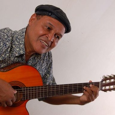 Wilson Bororoh