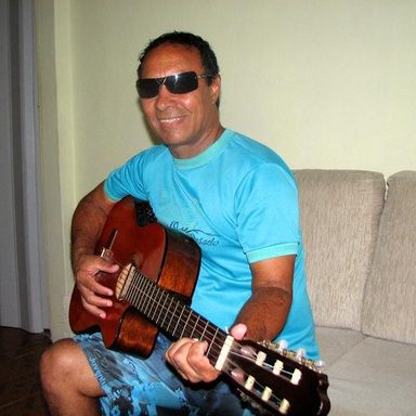 Wilsinho Saravá