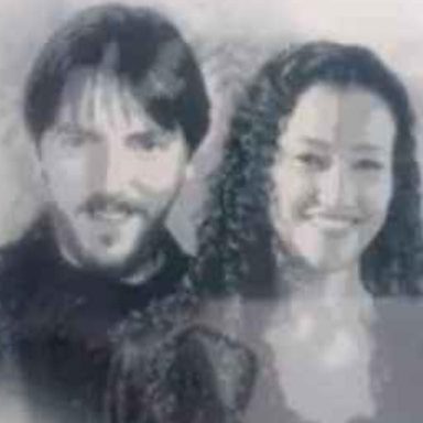 Wilson e Soraya Di Paula
