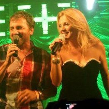 Wilson e Soraia