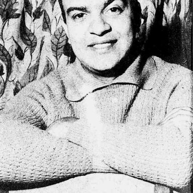 Wilson Miranda