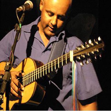Wilson Dias