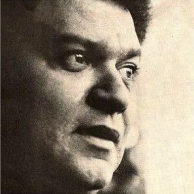 Wilson Miranda