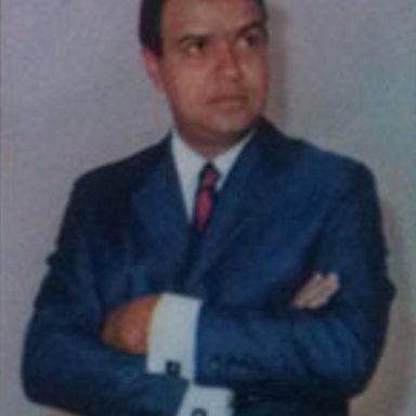 Wilson Miranda