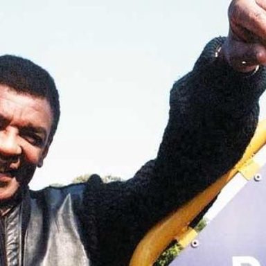 Wilson Simonal
