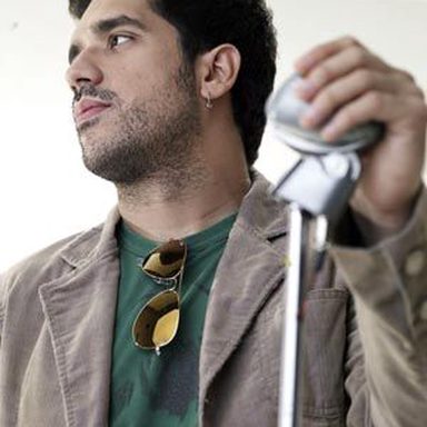Wilson Sideral photo 12