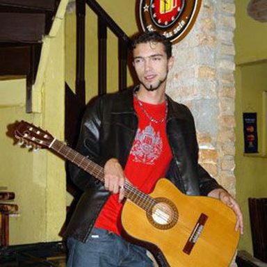 Wilson Neto