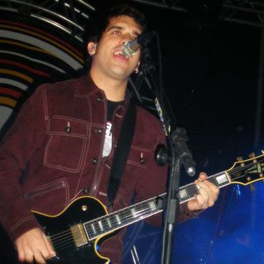 Wilson Sideral photo 17