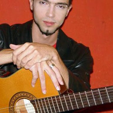 Wilson Neto