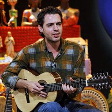 Wilson Teixeira
