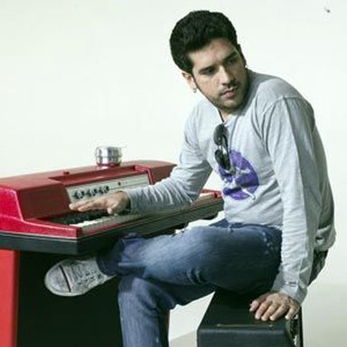 Wilson Sideral photo 13
