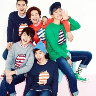 WINNER photo 14