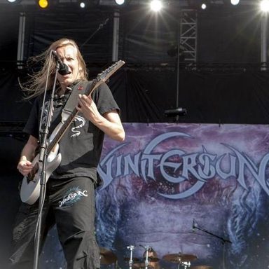 Wintersun photo 9