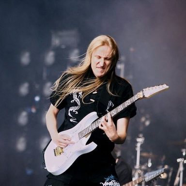 Wintersun photo 12