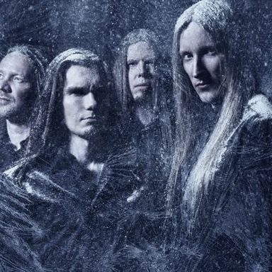Wintersun photo 10