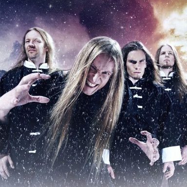 Wintersun