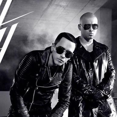 Wisin & Yandel
