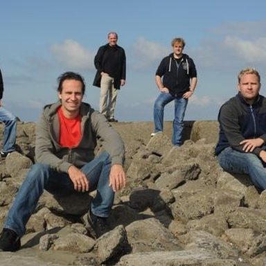 Wise Guys photo 10