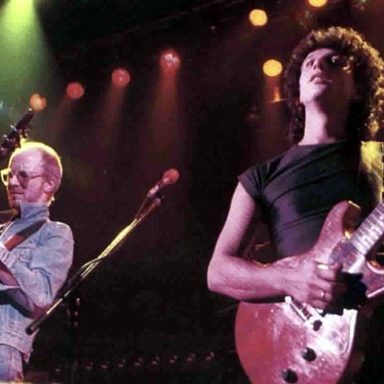 Wishbone Ash