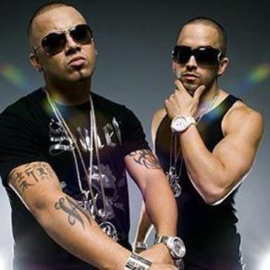 Wisin & Yandel