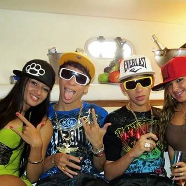 Wit Crew