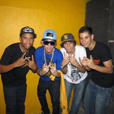 Wit Crew