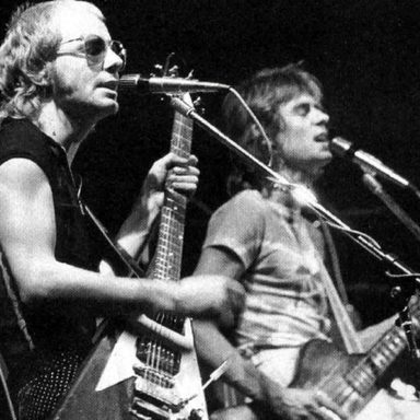 Wishbone Ash