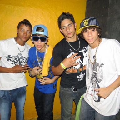 Wit Crew