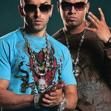 Wisin & Yandel
