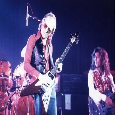 Wishbone Ash