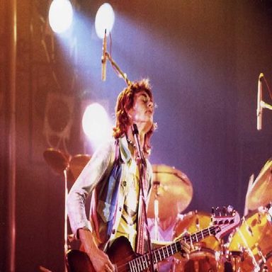 Wishbone Ash