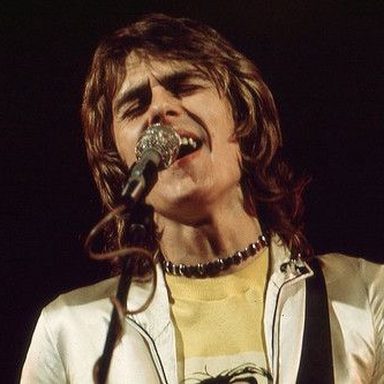 Wishbone Ash