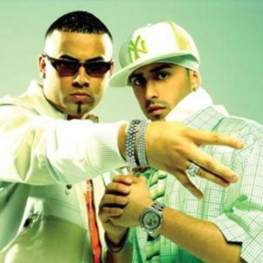 Wisin & Yandel