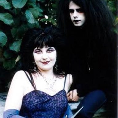 Witching Hour