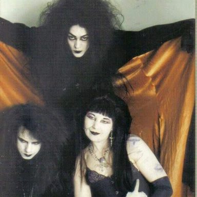 Witching Hour