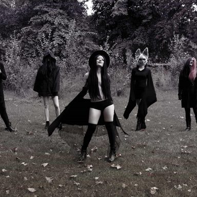 Witches Of London