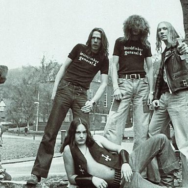 Witchfinder General