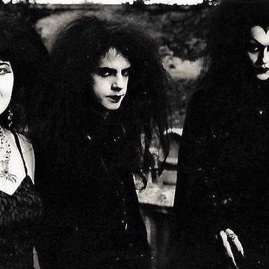 Witching Hour
