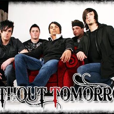 Without Tomorrow