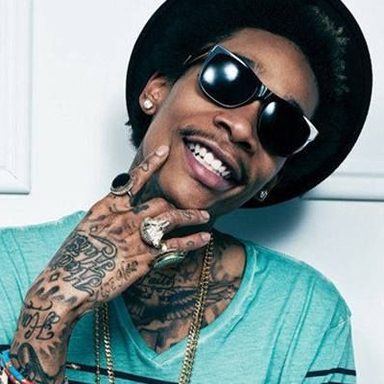 Wiz Khalifa photo 11