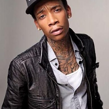Wiz Khalifa