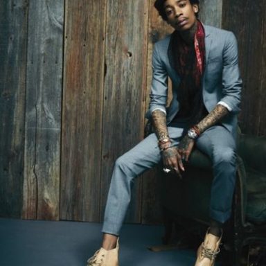 Wiz Khalifa photo 10