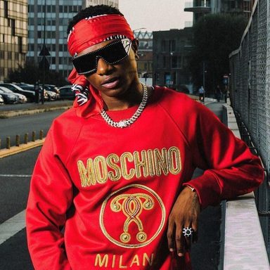 Wizkid