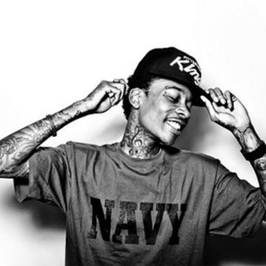 Wiz Khalifa photo 12