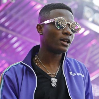 Wizkid