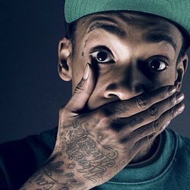 Wiz Khalifa photo 21