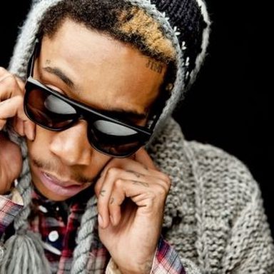 Wiz Khalifa photo 19