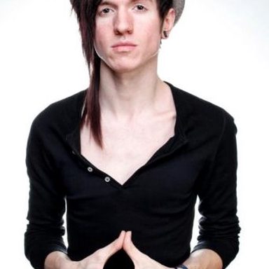 Woe, Is Me photo 9