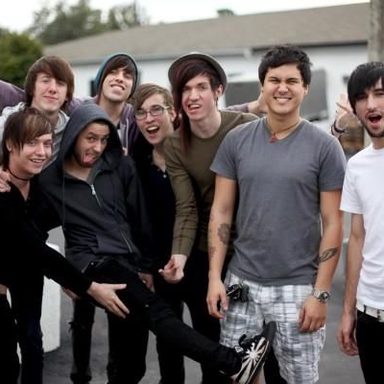 Woe, Is Me photo 15